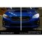 15-16-17 Subaru WRX/STi LED Switchback Turn Signal Park Light Boards Halo Kit