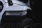 Diode Dynamics LED Amber Sidemarkers For: 2018-21 Jeep Wrangler JL / Gladiator