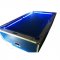 Bar Billiard Pool Table Bumper LED RGB Color Changing Light Beat To Music Remote