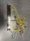 Phillips Advance Electronic Ballast T8 ROHS Compliant 1CN-4P32-N