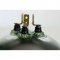 5-3/4" Sealed Beam Hi / Low Beam Headlight Headlamp Head Light Bulb New 4000