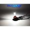 9006 Halogen Xenon HID Headlight Fog Headlamp 7500 Super White Light Bulb
