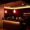 LED RGB Color Changing Under Bar Counter Lounge Night Club Recessed Light Bulb