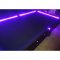 Bar Billiard Pool Table Bumper LED RGB Color Changing Lights Remote