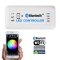 Bluetooth Cell Phone iOS Android RGB LED Color Changing Light Remote Controller