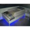 LED Night Color Light Nite Lite Baby Crib Kids Nursery Teen Bedroom Bed Room Kit