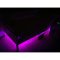 LED Night Color Light Nite Lite Baby Crib Kids Nursery Teen Bedroom Bed Room Kit