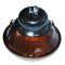 5-3/4" Crystal Halogen Headlight Headlamp 100w SW Light Bulbs Relay Harness Kit