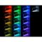 07-13 GMC Sierra Multi-Color Changing LED RGB Headlight Halo Rings BLUETOOTH Set