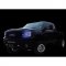 2007-2013 GMC Sierra Truck Multi-Color Changing LED RGB Headlight Halo Ring Set