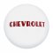 1947-55 Chevrolet Stainless Hub Cap | Wheel Covers